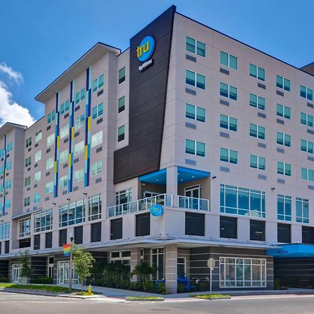 Tru By Hilton St. Petersburg Downtown Central Ave Zewnętrze zdjęcie